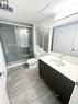 815 - 58 Lakeside Terrace, Barrie (City Centre), ON  - Indoor Photo Showing Bathroom 