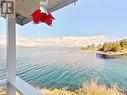 5372 Para Street, Texada Island, BC  - Outdoor With Body Of Water With View 