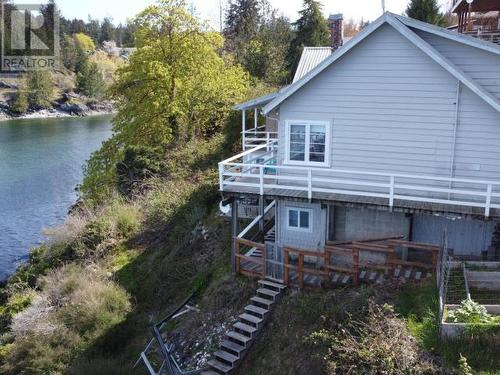 5372 Para Street, Texada Island, BC - Outdoor