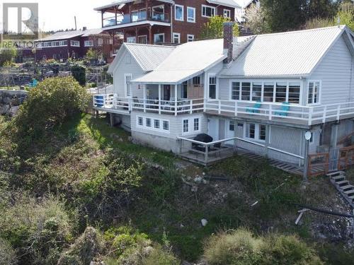 5372 Para Street, Texada Island, BC - Outdoor