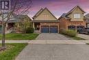 3416 Hideaway Pl, Mississauga, ON  - Outdoor With Facade 