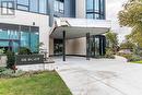 #202 -55 Port St E, Mississauga, ON  - Outdoor 
