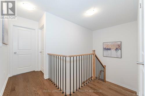 41 Gemini Dr, Barrie, ON - Indoor Photo Showing Other Room
