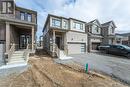41 Gemini Dr, Barrie, ON  - Outdoor With Facade 