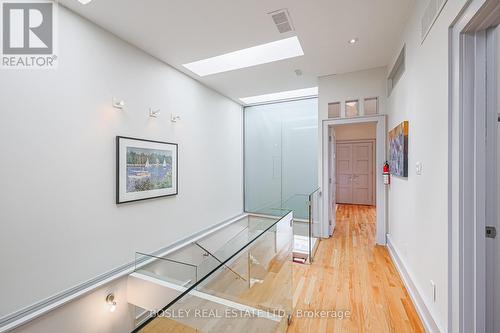 93 Walker Ave, Toronto, ON - Indoor Photo Showing Other Room
