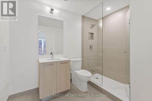 306 - 65 Mutual Street, Toronto, ON - Indoor Photo Showing Bathroom