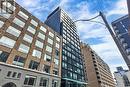 #707 -458 Richmond St W, Toronto, ON  - Outdoor With Facade 