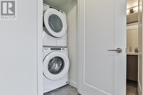 407 - 151 Avenue Road, Toronto, ON - Indoor Photo Showing Laundry Room