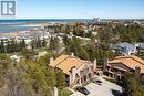 #141 -27 Dawson Dr, Collingwood, ON  - Outdoor With View 