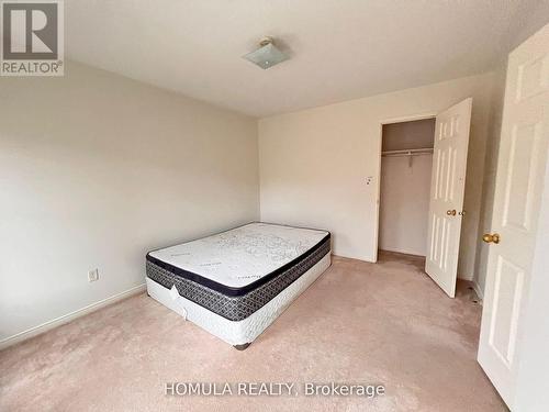 Upper - 17 Wharfside Lane, Toronto, ON - Indoor Photo Showing Bedroom