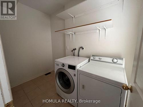 Upper - 17 Wharfside Lane, Toronto, ON - Indoor Photo Showing Laundry Room