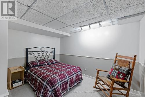 90 Samuel Lount Rd, East Gwillimbury, ON - Indoor Photo Showing Bedroom