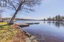 1719 Ellis Road, Severn, ON  - Outdoor With Body Of Water With View 