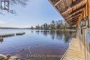 1719 Ellis Road, Severn, ON  - Outdoor With Body Of Water With View 