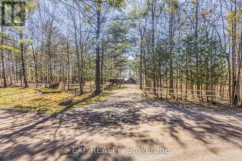 1719 Ellis Road, Severn, ON - Outdoor With View