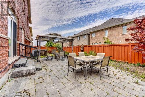 28 Linacre Dr, Richmond Hill, ON - Outdoor With Deck Patio Veranda