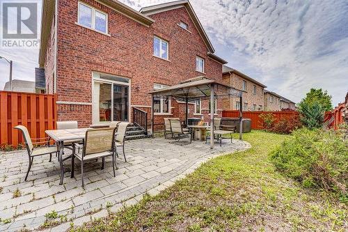 28 Linacre Dr, Richmond Hill, ON - Outdoor With Deck Patio Veranda With Exterior