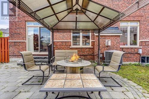 28 Linacre Dr, Richmond Hill, ON - Outdoor With Deck Patio Veranda With Exterior