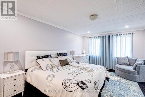 661 Goodwood Rd, Uxbridge, ON - Indoor Photo Showing Bedroom