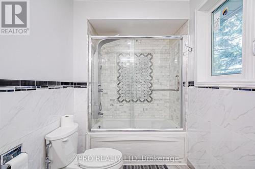 661 Goodwood Rd, Uxbridge, ON -  Photo Showing Bathroom