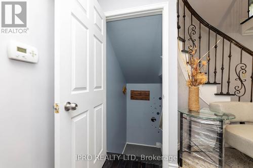 661 Goodwood Rd, Uxbridge, ON - Indoor Photo Showing Other Room