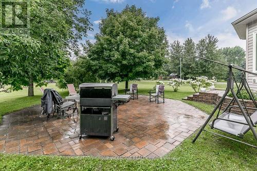 80 O'Neill Circle, Springwater, ON - Outdoor