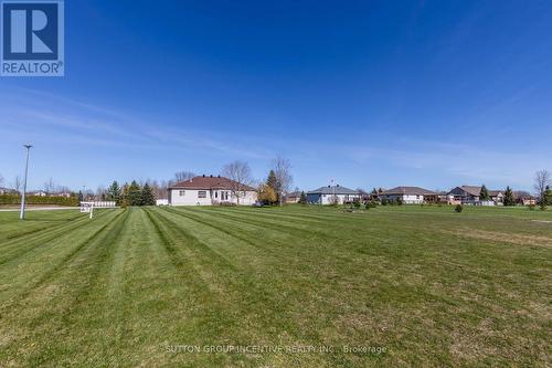 80 O'Neill Circle, Springwater, ON - Outdoor With View