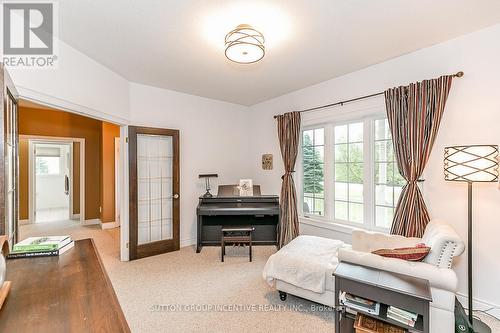 80 O'Neill Circle, Springwater, ON - Indoor