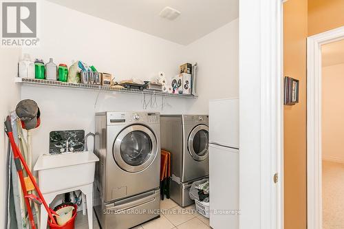 80 O'Neill Circ, Springwater, ON - Indoor Photo Showing Laundry Room