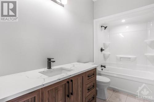 19 Sarah Street, Casselman, ON - Indoor Photo Showing Bathroom