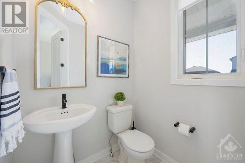 183 Yearling Circle, Ottawa, ON - Indoor Photo Showing Bathroom