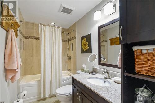 42 Mckitrick Drive, Ottawa, ON - Indoor Photo Showing Bathroom