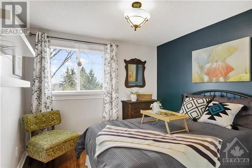 42 Mckitrick Drive, Ottawa, ON - Indoor Photo Showing Bedroom