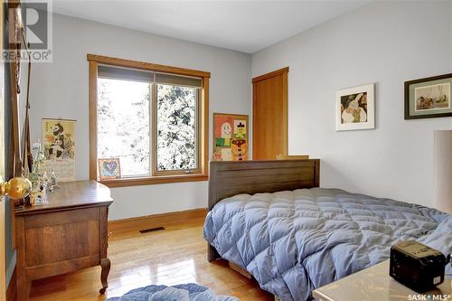 2400 Garnet Street, Regina, SK - Indoor Photo Showing Bedroom