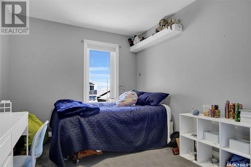 5285 Aviator Crescent, Regina, SK - Indoor Photo Showing Bedroom