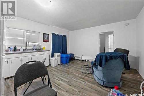 1424 College Avenue, Regina, SK - Indoor Photo Showing Other Room