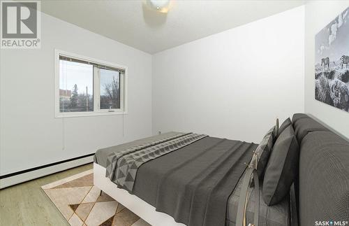 1424 College Avenue, Regina, SK - Indoor Photo Showing Bedroom
