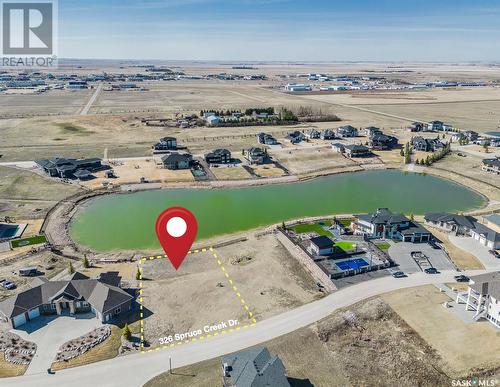 326 Spruce Creek Drive, Edenwold Rm No. 158, SK 