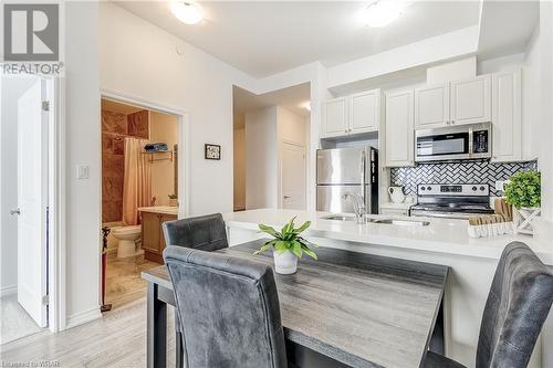 125 Shoreview Place Unit# 629, Stoney Creek, ON - Indoor