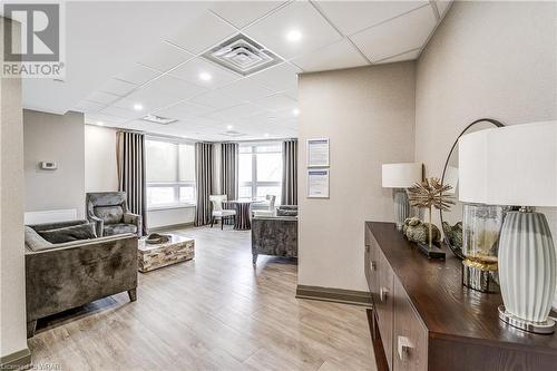 125 Shoreview Place Unit# 629, Stoney Creek, ON - Indoor