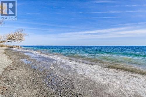 125 Shoreview Place Unit# 629, Stoney Creek, ON - Outdoor With Body Of Water With View