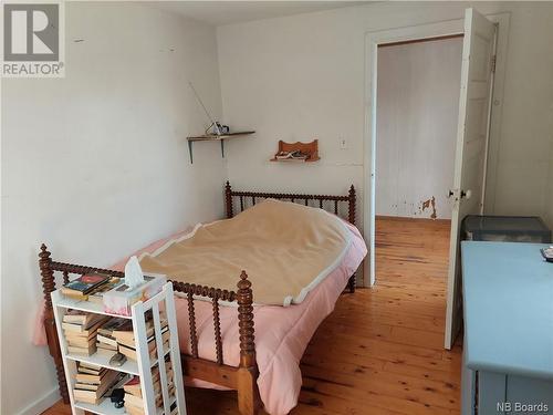 16 Rutters Crescent, Browns Flat, NB - Indoor Photo Showing Bedroom