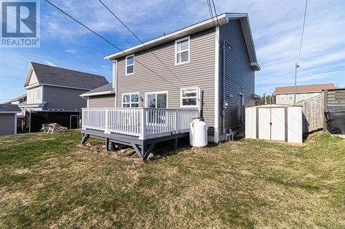 12 Williams Way, Conception Bay South, NL - Outdoor With Exterior