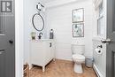 12 Williams Way, Conception Bay South, NL  - Indoor Photo Showing Bathroom 