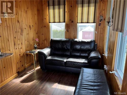 122 Tardy Avenue, Miramichi, NB - Indoor Photo Showing Living Room