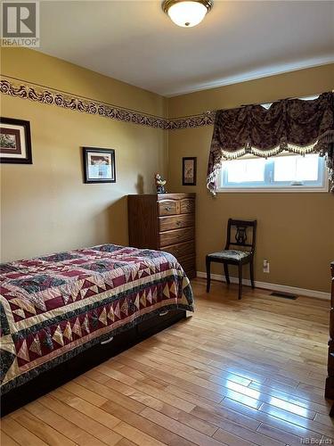 122 Tardy Avenue, Miramichi, NB - Indoor Photo Showing Bedroom