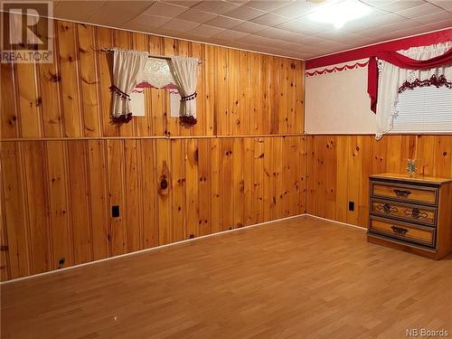 122 Tardy Avenue, Miramichi, NB - Indoor Photo Showing Other Room