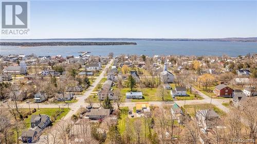 147 Parr Street, Saint Andrews, NB - Outdoor With Body Of Water With View