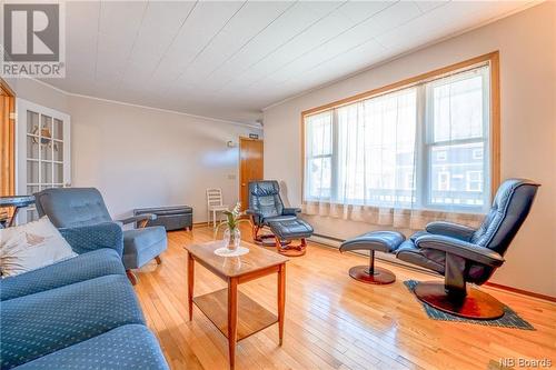 147 Parr Street, Saint Andrews, NB - Indoor Photo Showing Living Room