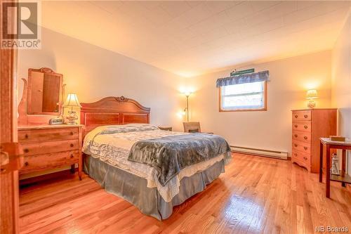 147 Parr Street, Saint Andrews, NB - Indoor Photo Showing Bedroom